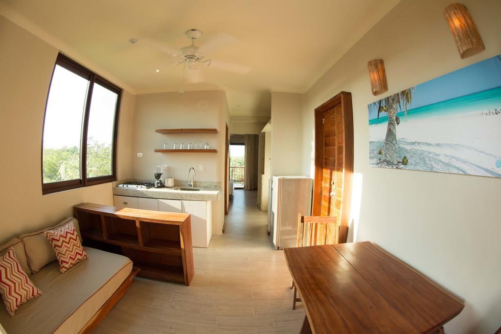 Casa Tulum Hotel Eksteriør billede
